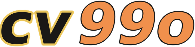 cv99o logo