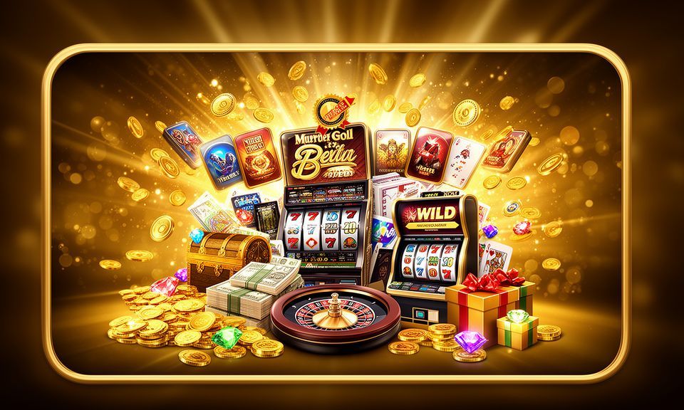 cv99o Table Craps Table Gold-এ আমরা কী অফার করি
